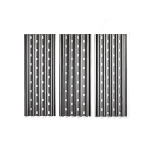 GrillGrate Sear Station Interlocking Panels (3-panel set)