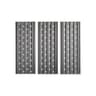 GrillGrate Sear Station Interlocking Panels (3-panel set)