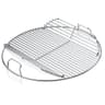 Weber Hinged Charcoal Cooking Grate (22 in)