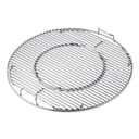 Weber Gourmet BBQ System Hinged Cooking Grate (22 in)