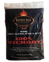 Lumber Jack 100% Hickory BBQ Pellets (20 lb)