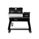 recteq Patio Legend 600 Pellet Grill