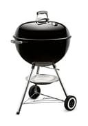 Weber Original Kettle 22-inch Charcoal Grill