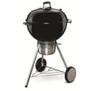 Weber Master-Touch 22-inch Charcoal Grill