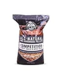 Pit Boss Competition Blend Hardwood Pellets (40 lb)